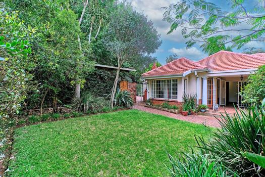 3 Bedroom House for sale in Greenside