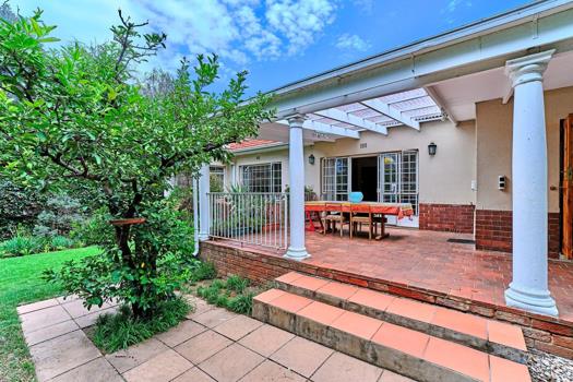 3 Bedroom House for sale in Greenside