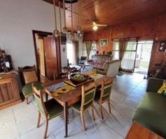 House for sale in Van Riebeeck Hoogte