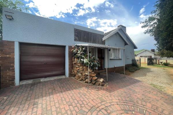 **Very Clean Ravensklip House for Rent – R11,900**
 
This immaculate and spacious home is available for rent at an affordable R11,900 ...