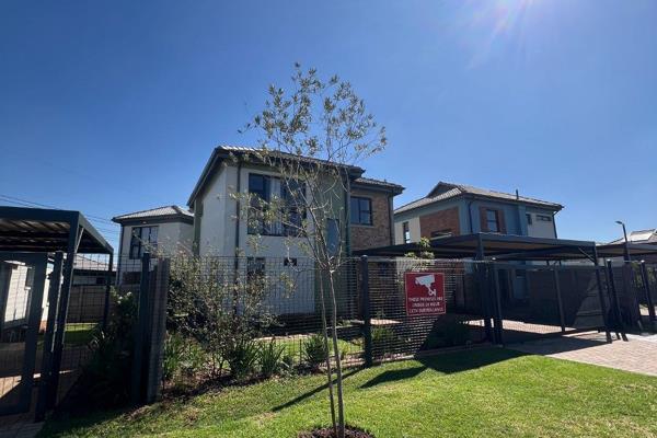 Leopard&#39;s Rest Lifestyle Estate in Alberton has launched a new phase featuring modern 3-bedroom and 4-bedroom homes starting at ...