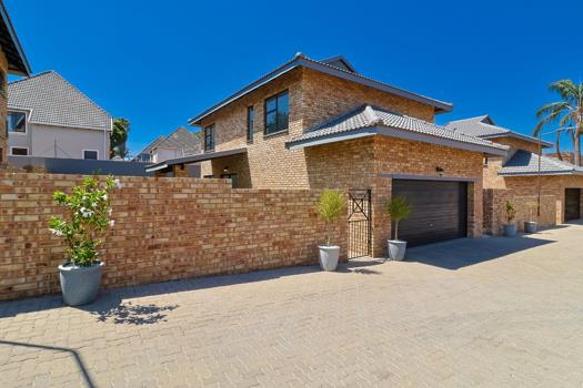 3 Bedroom House for sale in Radiokop