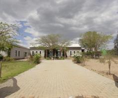 Farm for sale in Addo