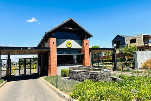 Perfectly situated for Gauteng commuters, Swallow Hills gives you and your family the ...