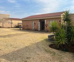 House for sale in Fochville