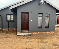 House for sale in Tembisa Central