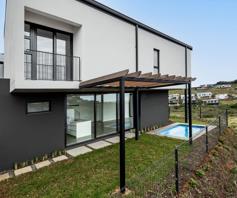 House for sale in Zululami Luxury Coastal Estate