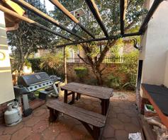 Townhouse for sale in Zwartkop