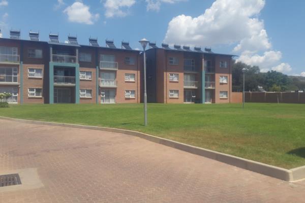 this is a very beautiful and big two bedrooms cluster on the ground floor in s 24\7 ...