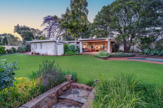 5 Bedroom House for sale in Fairland