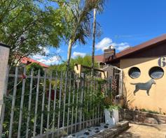 House for sale in Van Riebeeck Hoogte