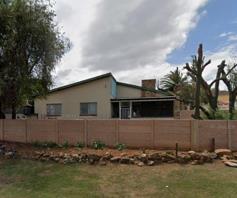 House for sale in Van Riebeeck Hoogte