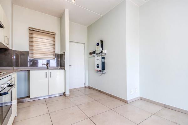 This top floor three-bedroom apartment comes with top notch features including back up power inverter. It is ideal for both a growing ...