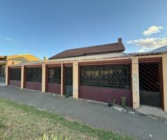 House for sale in Turffontein