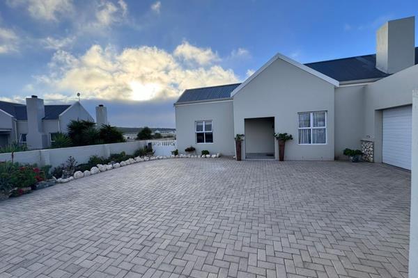 5 Bedroom house situate in Security Complex
Key Features:
- Five Bedrooms: Generously sized with built-in cupboards and tiled floors ...