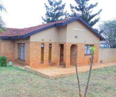 House for sale in Thohoyandou