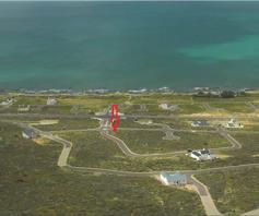 Vacant Land / Plot for sale in St Helena Views