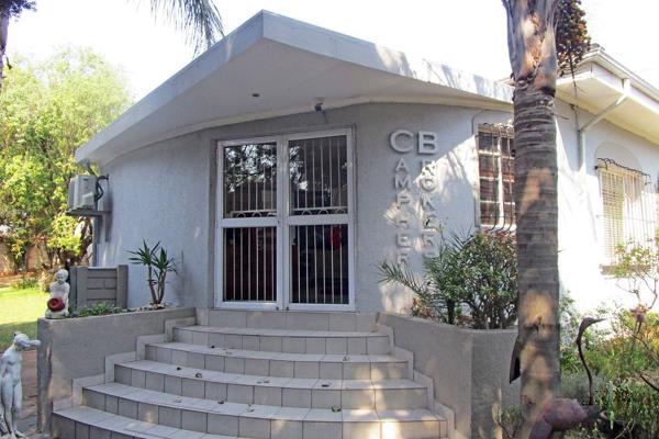 Live and Online Multi Property Auction - 28 November 2024 @ 12:00
Live Venue: Bryanston ...