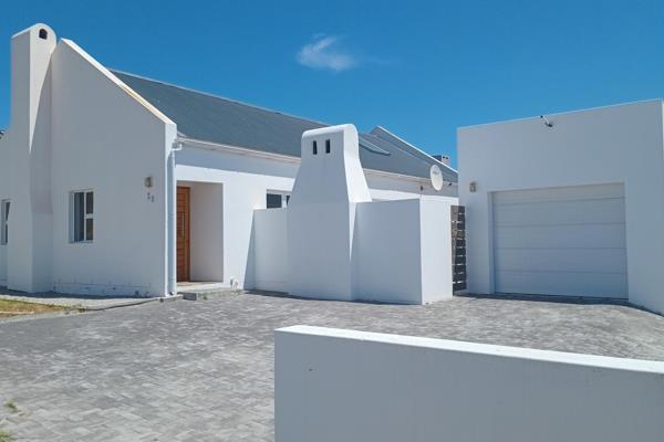 This newly built 3-Bedroom house is available for rental in Harbour lights with ...