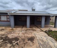 House for sale in Ezibeleni