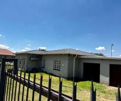 House for sale in Petrus Steyn