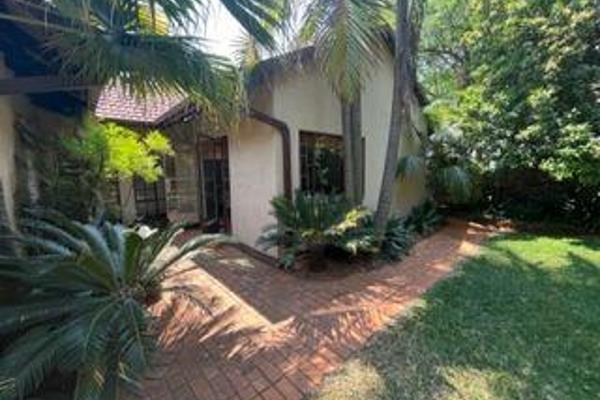 BRUMMERIA SMALL GUARDED ESTATE BORDERING THE CSIR AND LYNNWOOD MANOR 

Beautiful 2 bedroom garden cottage set in serene surroundings to ...