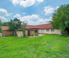 Farm for sale in Rietfontein