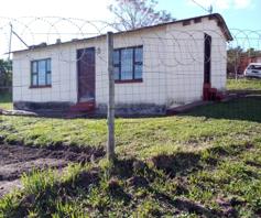 House for sale in Mdantsane Nu 5