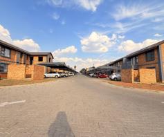 Apartment / Flat for sale in Albemarle Ext 1