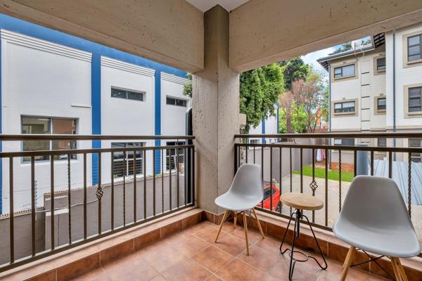 This immaculate first-floor apartment is ideally located within the complex and offers a perfect blend of style and functionality. ...