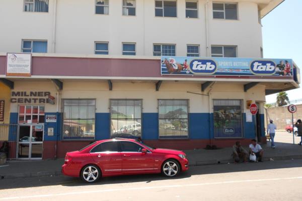 Property Advertisement: Prime Commercial Space Available in Milner Centre!

Discover an ...