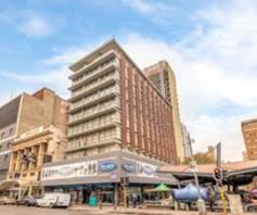 Commercial Property for sale in Johannesburg Central