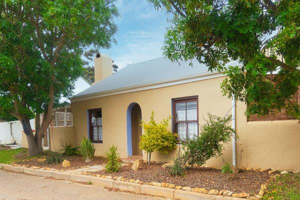 Step into a Timeless Gem
Discover the allure of this lovingly restored country cottage ...