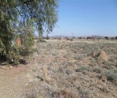 Vacant Land / Plot for sale in Morgenzon