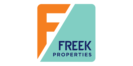 Property for sale by Freek Properties