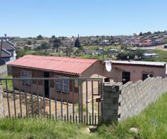 House for sale in Mdantsane Nu 3