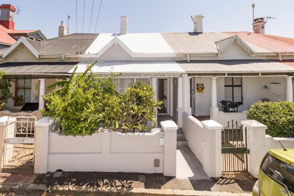 Renovated 2 Bed / 1 bath home in a quiet street in Observatory.

This quaint home has been completely renovated with complimentary ...