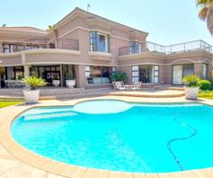 Townhouse for sale in Tuscany On Vaal