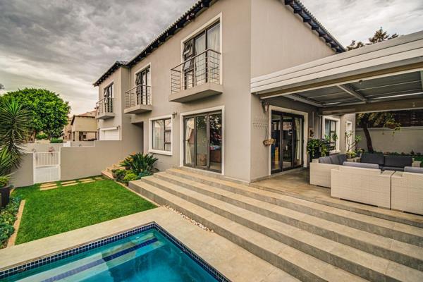 One of the most established estates on the East Rand offering beautiful sceneries ...