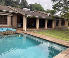 House for sale in Summerveld