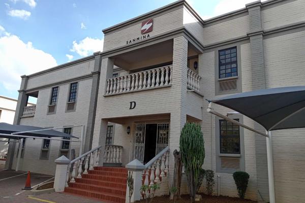 Are you looking for a versatile office space in the heart of Sandton? Look no further ...