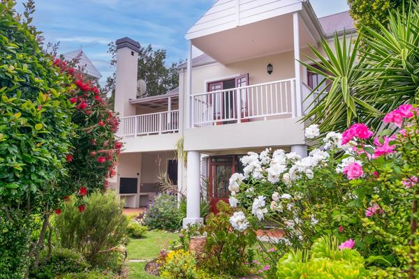 EXCLUSIVE MANDATE
An excellent location in Knysna on The Garden Route in the Western ...