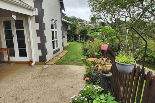 2 Bedroom Townhouse for sale in Assagay