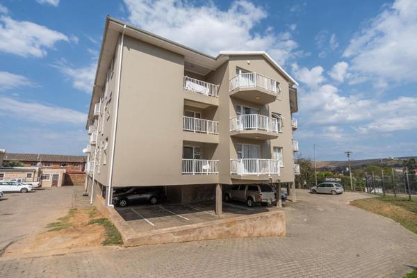 ST AIDENS AVENUE - LINDISFARNE - Two bedroom unit in one of Grahamstown&#39;s exclusive ...