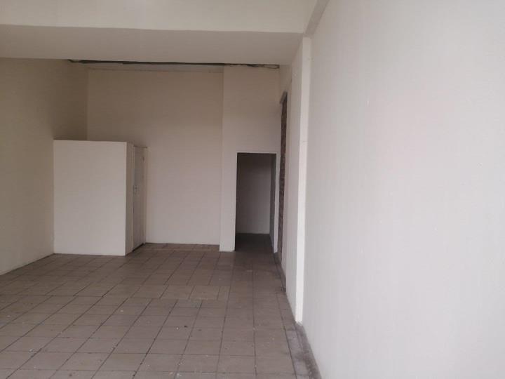 Commercial Property to Rent in Witbank Central