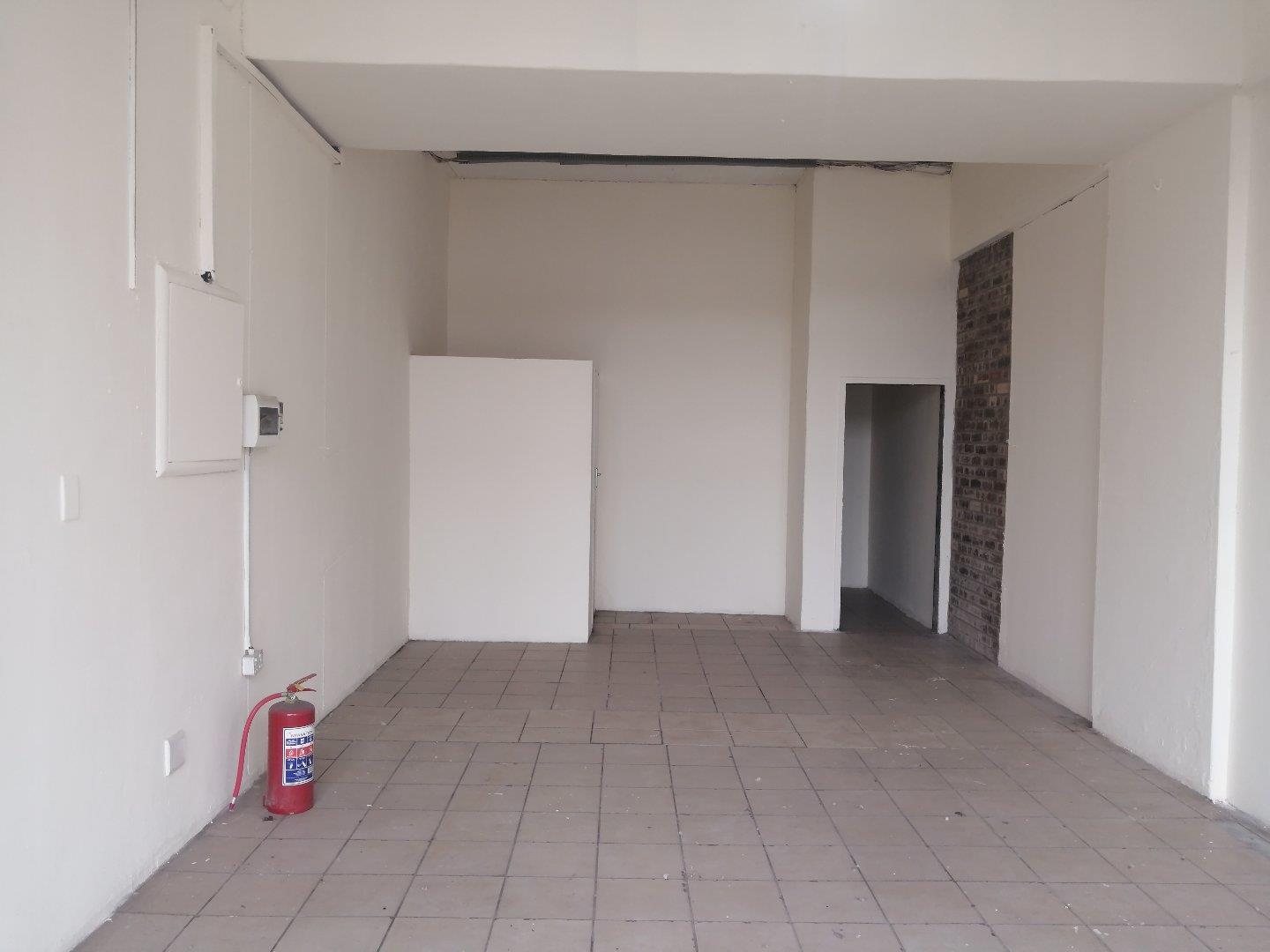 Commercial Property to Rent in Witbank Central