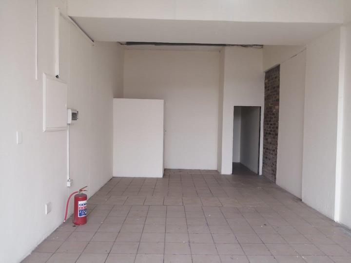 Commercial Property to Rent in Witbank Central