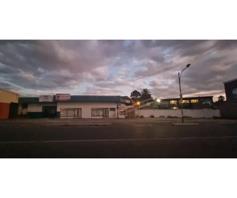 Commercial Property for sale in Burgershoop