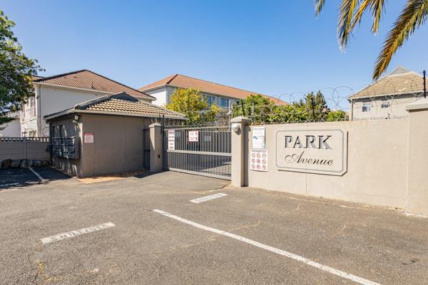 This spacious one-bedroom apartment is situated in the heart of Durbanville Central in a ...