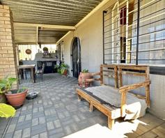 House for sale in Rosettenville